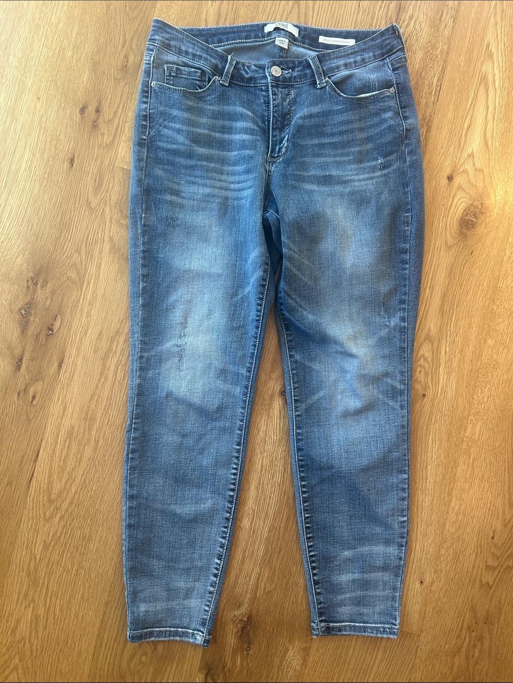 Vintage American blues